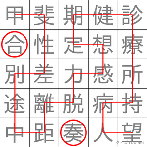合奏