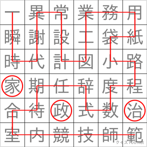 政治家