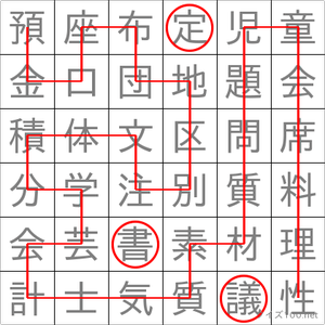 議定書